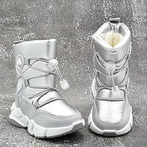 SILVER SNOW シルバースノー SILVER SNOW シルバースノー ネックレス/SnowMan レディース